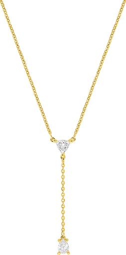 9KLGD247Y - Necklaces - 9CT YELLOW GOLD