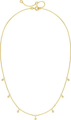 9KLGD259Y - Necklaces - 9CT YELLOW GOLD