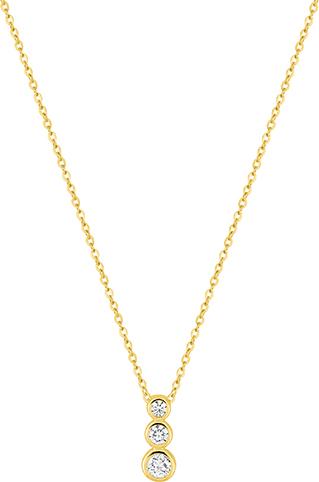 9KLGD263Y - Necklaces - 9CT YELLOW GOLD