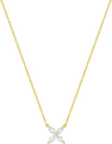 9KLGD265Y - Necklaces - 9CT YELLOW GOLD