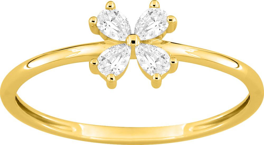9KLGD268Y - Rings - 9CT YELLOW GOLD