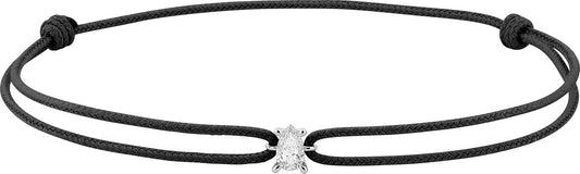 9KLGD272W - Bracelets - 9CT WHITE GOLD