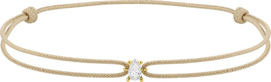 9KLGD272Y - Bracelets - 9CT YELLOW GOLD