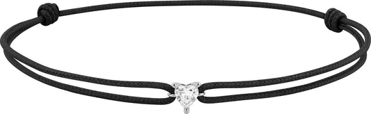 9KLGD273W - Bracelets - 9CT WHITE GOLD