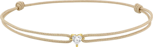 9KLGD273Y - Bracelets - 9CT YELLOW GOLD