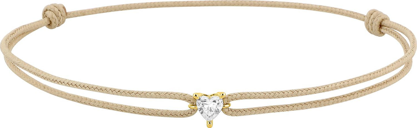 9KLGD273Y - Bracelets - 9CT YELLOW GOLD