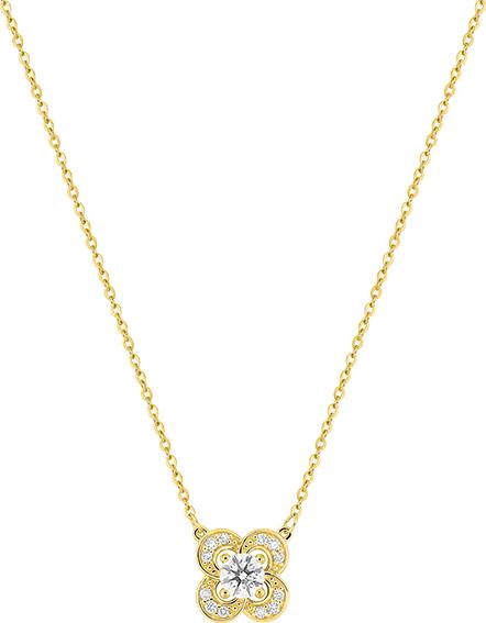 9KLGD276Y - Necklaces - 9CT YELLOW GOLD