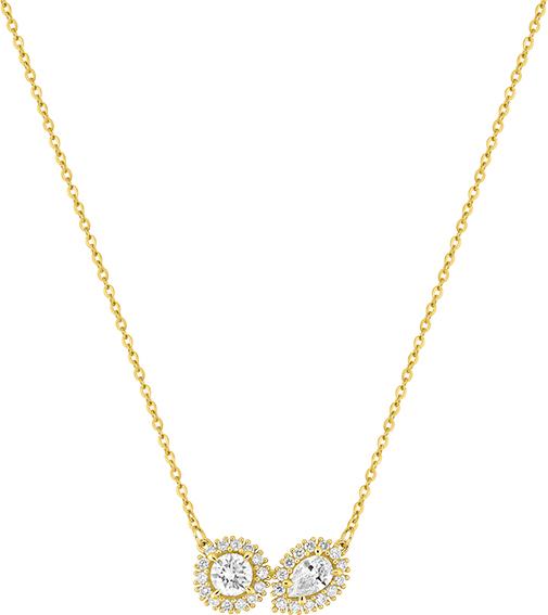 9KLGD277Y - Necklaces - 9CT YELLOW GOLD