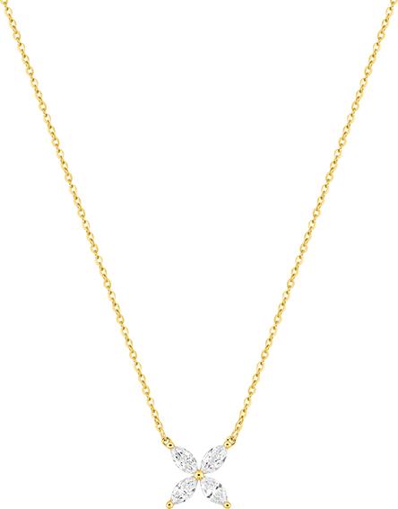 9KLGD279Y - Necklaces - 9CT YELLOW GOLD