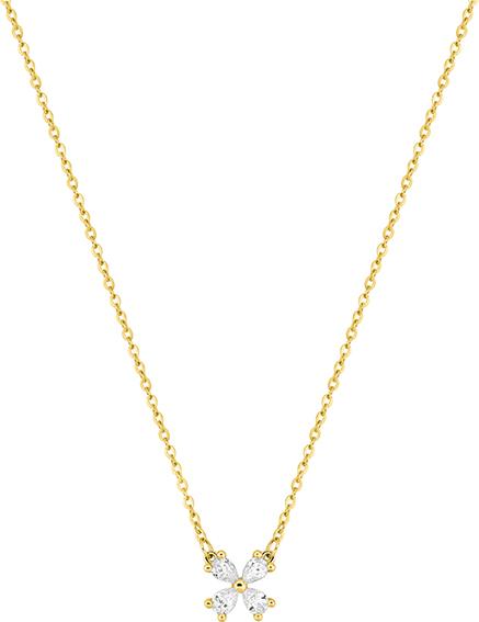 9KLGD280Y - Necklaces - 9CT YELLOW GOLD