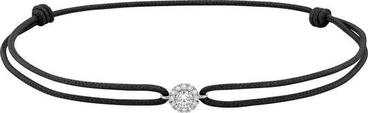9KLGD295W - Bracelets - 9CT WHITE GOLD