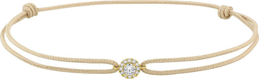 9KLGD295Y - Bracelets - 9CT YELLOW GOLD
