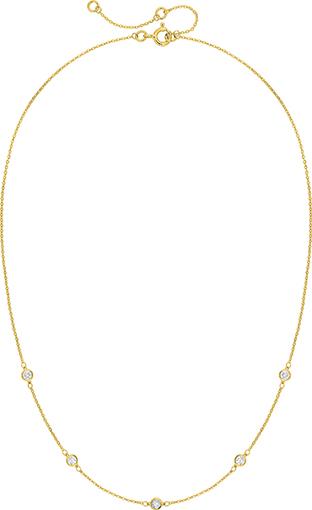 9KLGD297Y - Necklaces - 9CT YELLOW GOLD