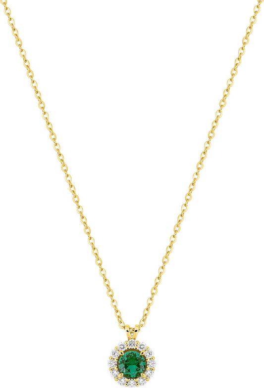 9KLGE231Y - Necklaces - 9CT YELLOW GOLD
