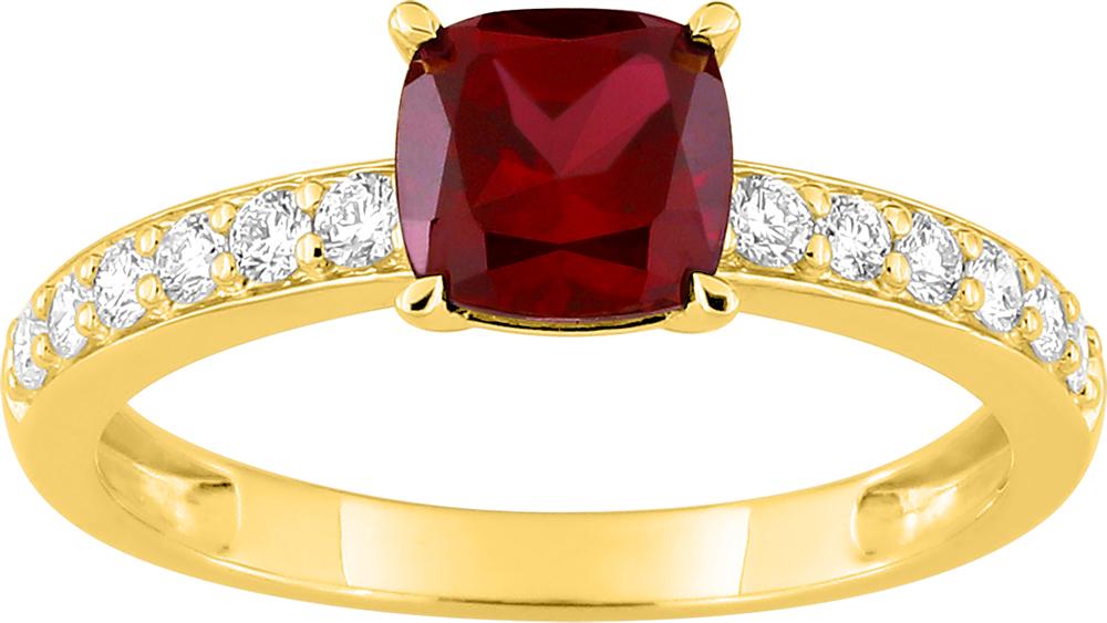 9KLGR113Y - Rings - 9CT YELLOW GOLD