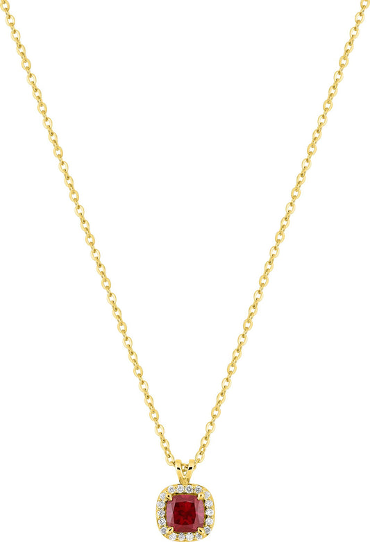 9KLGR229Y - Necklaces - 9CT YELLOW GOLD