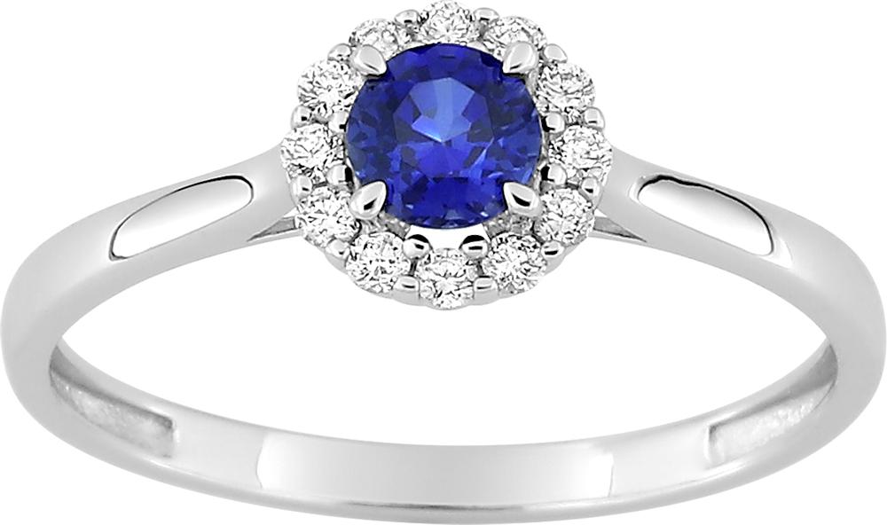 9KLGS106W - Rings - 9CT WHITE GOLD