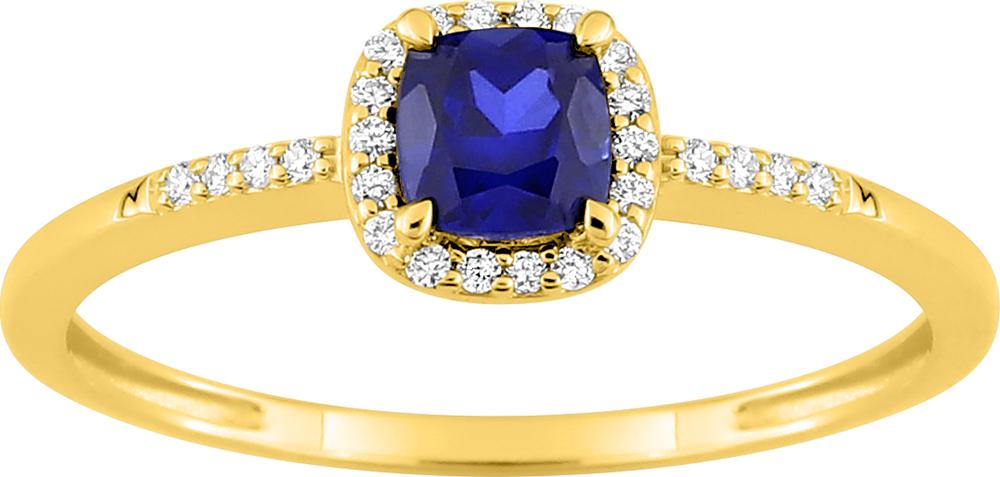 9KLGS114Y - Rings - 9CT YELLOW GOLD