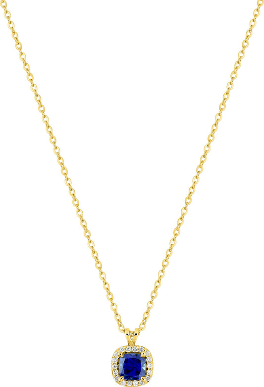 9KLGS229Y - Necklaces - 9CT YELLOW GOLD