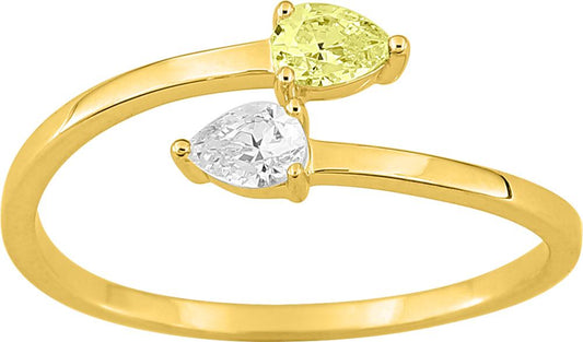 9KLGY253Y - Rings - 9CT YELLOW GOLD