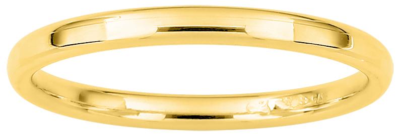 9KLJ20 - Rings - 9CT YELLOW GOLD