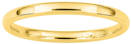 9KLJ20 - Rings - 9CT YELLOW GOLD