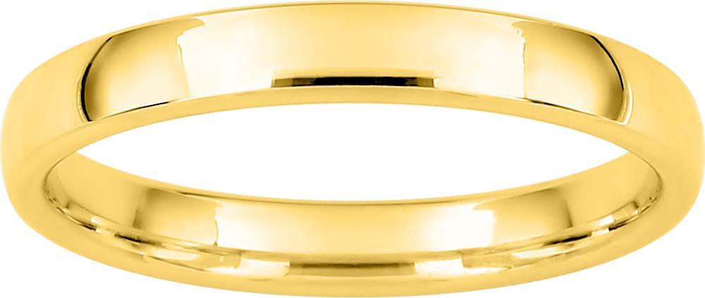 9KLJ30 - Rings - 9CT YELLOW GOLD