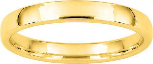 9KLJ30 - Rings - 9CT YELLOW GOLD