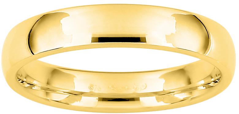 9KLJ40 - Rings - 9CT YELLOW GOLD