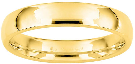 9KLJ40 - Rings - 9CT YELLOW GOLD