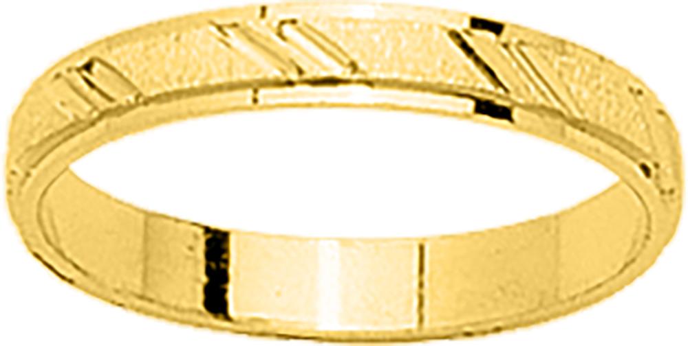 9KM30JB - Rings - 9CT YELLOW GOLD