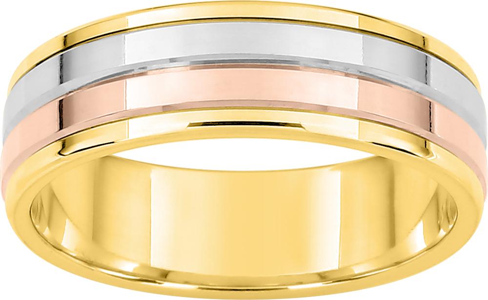 9KMB660 - Rings - 9CT GOLD