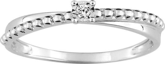 9KP0163GB - Rings - 9CT GOLD