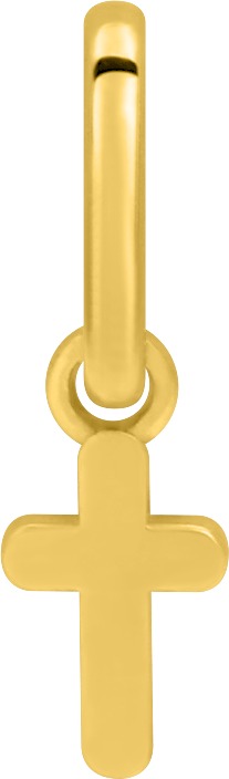 9KP141 - Charms & Pendants - 9CT YELLOW GOLD