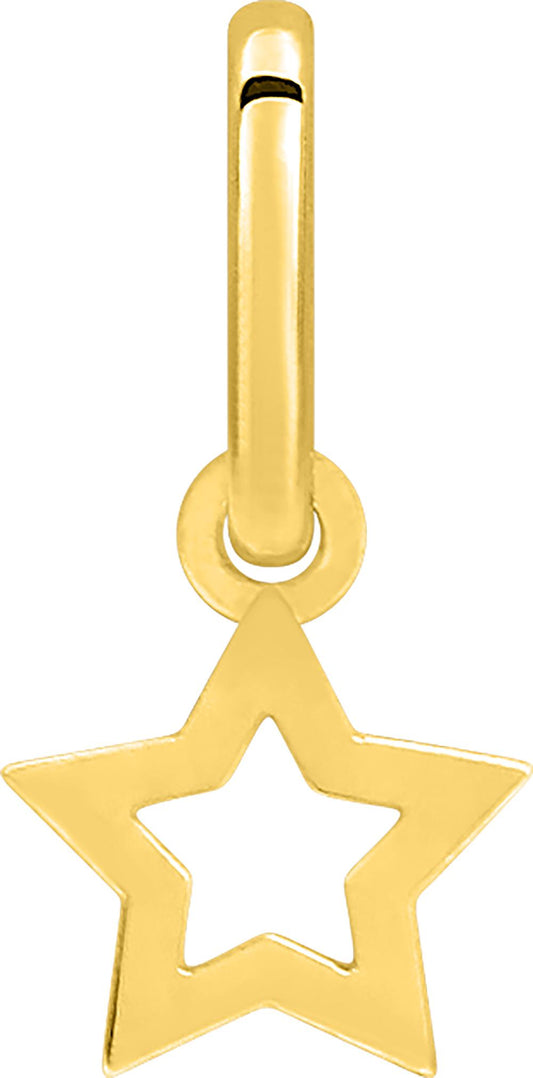 9KP142 - Charms & Pendants - 9CT YELLOW GOLD