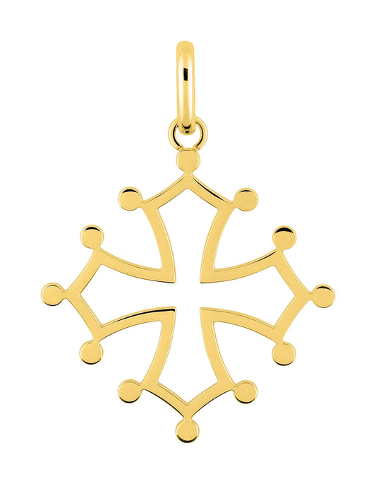 9KP2.1 - Charms & Pendants - 9CT YELLOW GOLD
