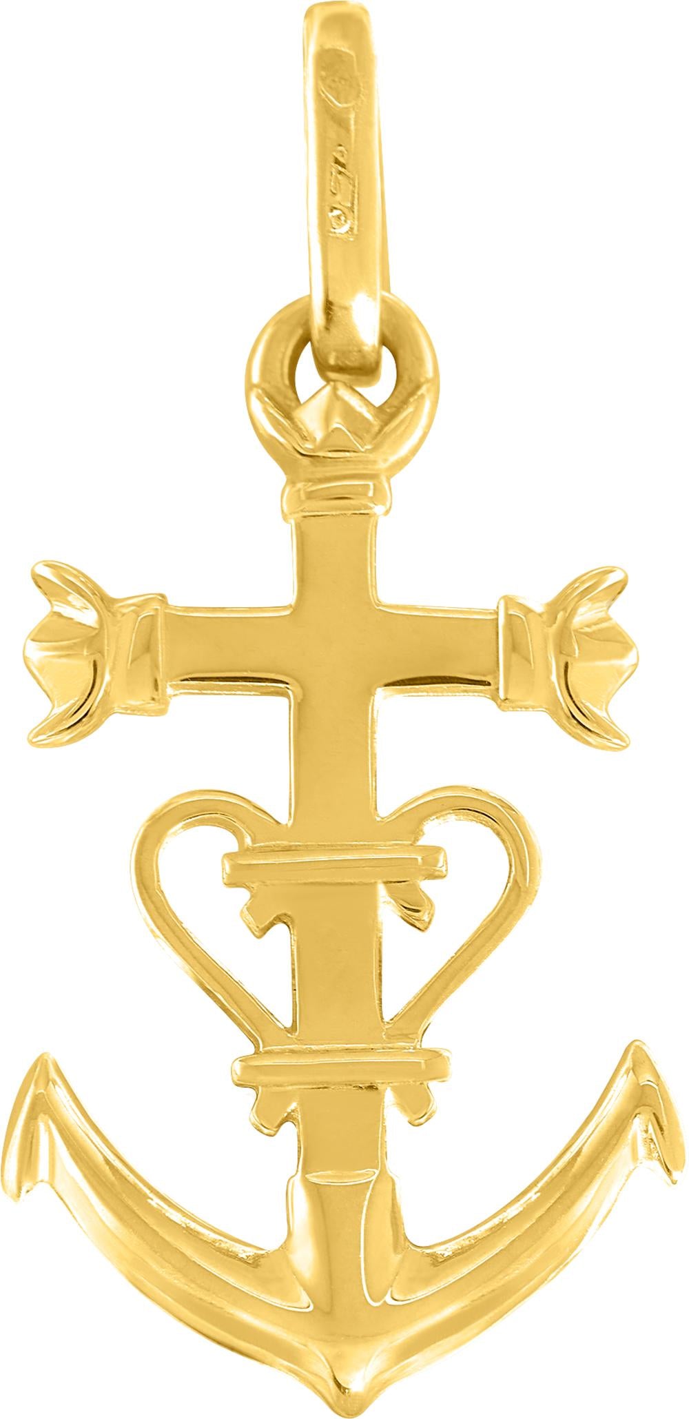 9KP69 - Charms & Pendants - 9CT YELLOW GOLD