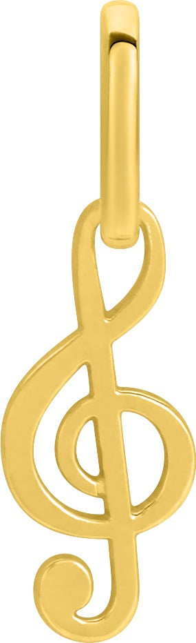 9KP73 - Charms & Pendants - 9CT YELLOW GOLD