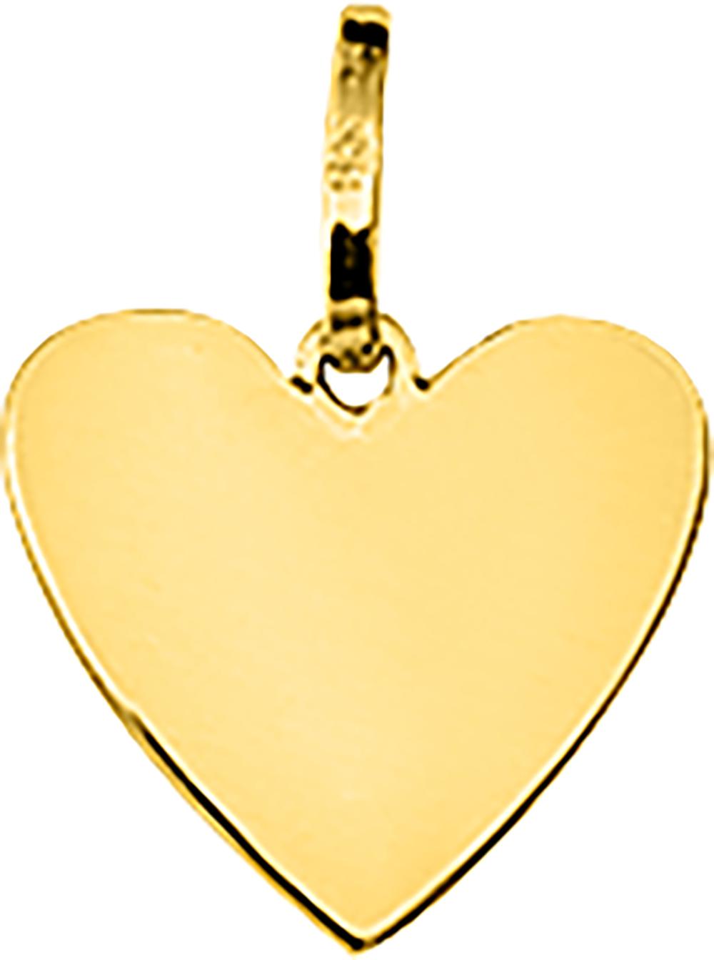 9KP77 - Charms & Pendants - 9CT YELLOW GOLD