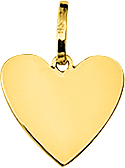 9KP77 - Charms & Pendants - 9CT YELLOW GOLD