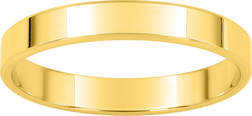 9KR30JB - Rings - 9CT YELLOW GOLD
