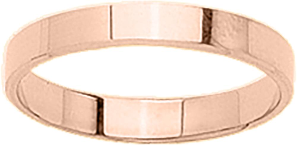 9KR30RB - Rings - 9CT ROSE GOLD