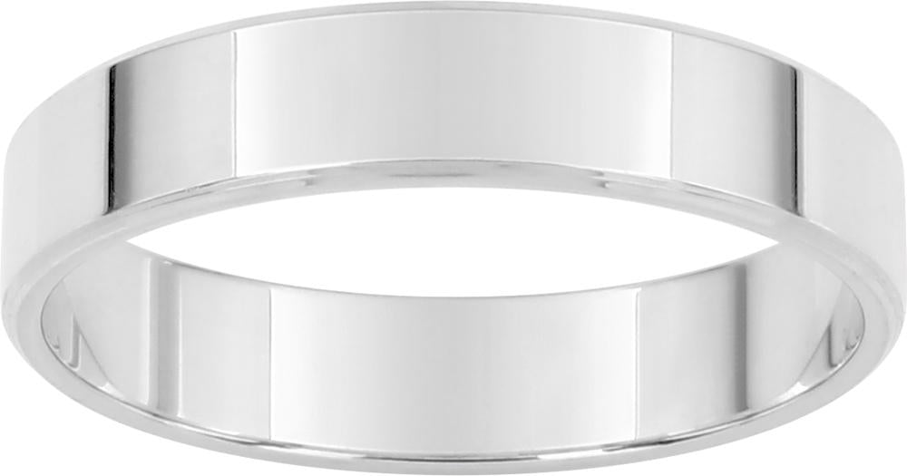 9KR40GB - Rings - 9CT WHITE GOLD