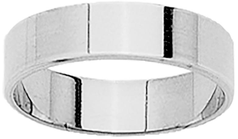 9KR50GB - Rings - 9CT WHITE GOLD
