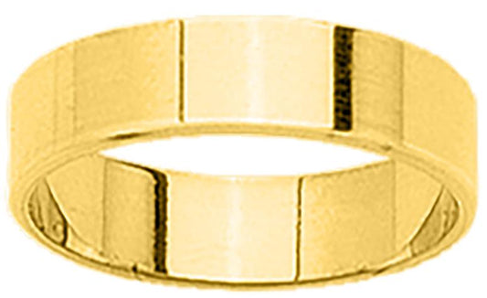 9KR50JB - Rings - 9CT YELLOW GOLD