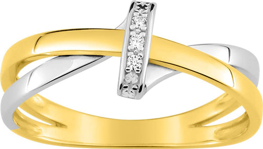 9KRAB49XB - Rings - 9CT GOLD