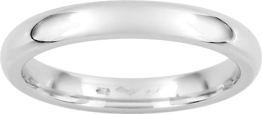 9KSJP30G - Rings - 9CT WHITE GOLD
