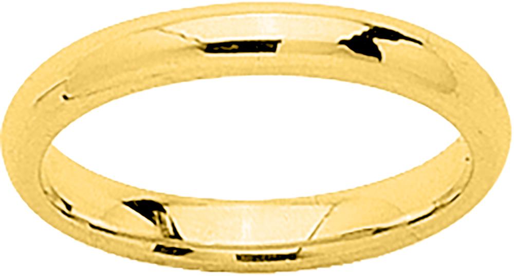 9KSJP30J - Rings - 9CT YELLOW GOLD