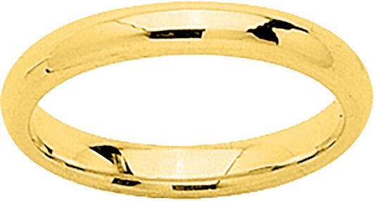9KSJP30J - Rings - 9CT YELLOW GOLD