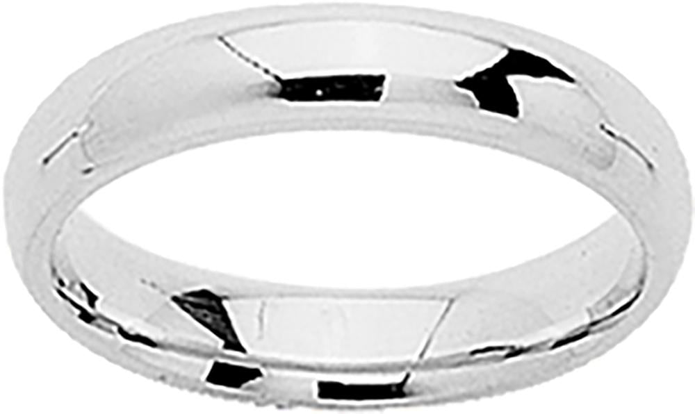 9KSJP40G - Rings - 9CT WHITE GOLD